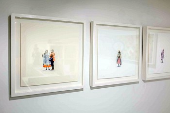 Everard Read Summer Show 2018 Dan Weill Photography