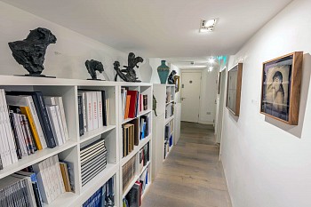 Everard Read Summer Show 2018 Dan Weill Photography