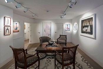 Everard Read Summer Show 2018 Dan Weill Photography