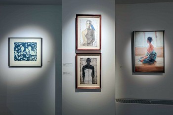 Everard Read Summer Show 2018 Dan Weill Photography