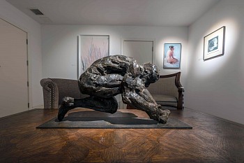 Everard Read Summer Show 2018 Dan Weill Photography