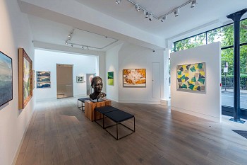 Everard Read Summer Show 2018 Dan Weill Photography