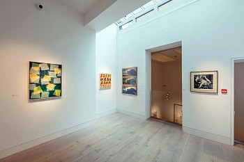 Everard Read Summer Show 2018 Dan Weill Photography