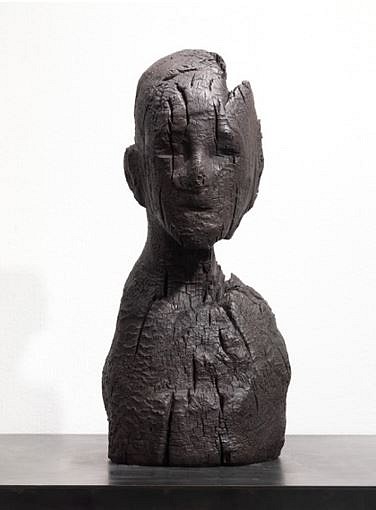 ARON DEMETZ, Finality
Bronze