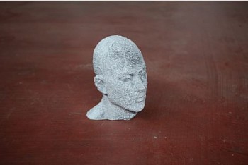 growings,bronze 35cm 2017