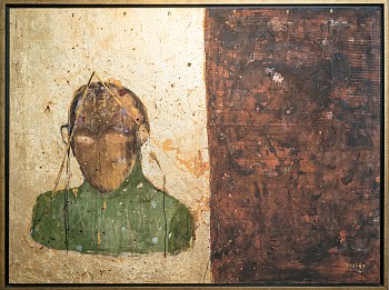 Everard Read artwork Oct 2018 Dan Weill Photography