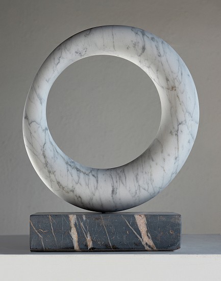 WILLIAM PEERS, Milne
Carrara marble