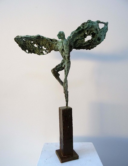 GUY FERRER, Envol
Bronze