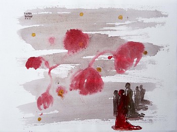 PRINTEMPS 2015 22X30cm crop