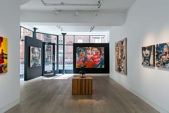 Everard Read Lionel Smit Dan Weill Photography