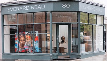 Everard Read Lionel Smit Dan Weill Photography