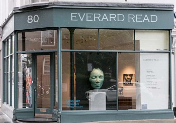 Everard Read Lionel Smit Dan Weill Photography