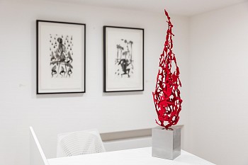 Everard Read Southern Aspect Dan Weill Photography