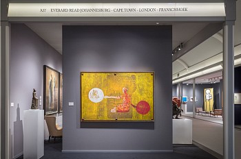 Everard Read Masterpiece stand Dan Weill Photography