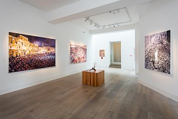 Nigel Mullins Mass Gatherings 13 September 12 October 2019 (48)