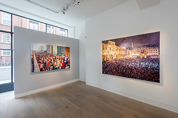 Nigel Mullins Mass Gatherings 13 September 12 October 2019 (47)