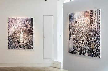 Nigel Mullins Mass Gatherings 13 September 12 October 2019 (50)