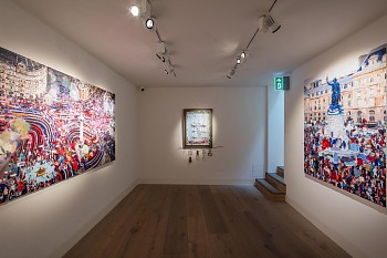 Nigel Mullins Mass Gatherings 13 September 12 October 2019 (16)