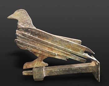 Sarel Petrus Pigeon2... 1