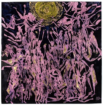 LADY SKOLLIE We have come to take you home (a Diana Ferrus tribute)