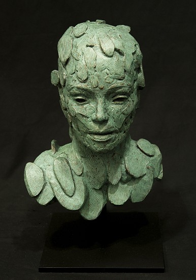 LIONEL SMIT, Restructure #2
Bronze