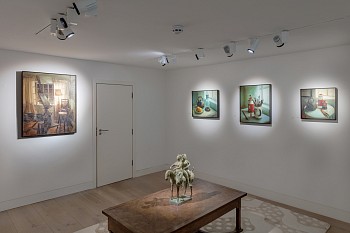 Everard Read Hartslief Dan Weill Photography