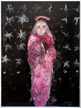 cardinal 2020 130x97cm