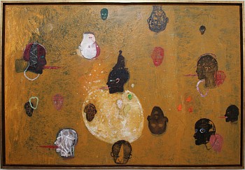 verbatim 2020 130x195cm