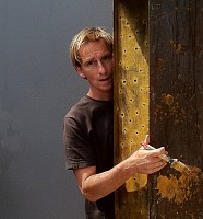 Guy Ferrer, en