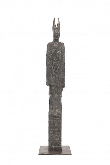 DEBORAH BELL, Sentinel II
Bronze