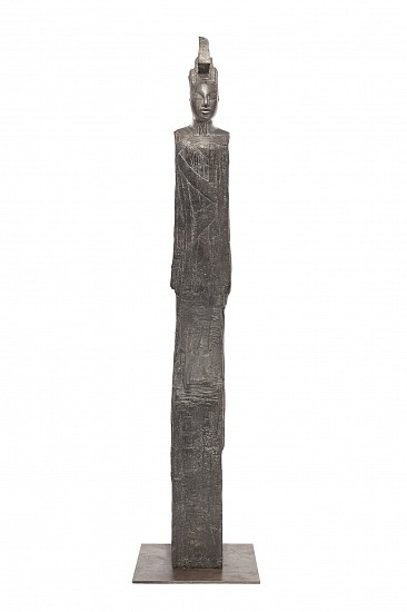 DEBORAH BELL, Sentinel III
Bronze