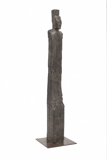 DEBORAH BELL, Sentinel V
Bronze