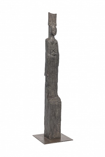 DEBORAH BELL, Sentinel VI
Bronze