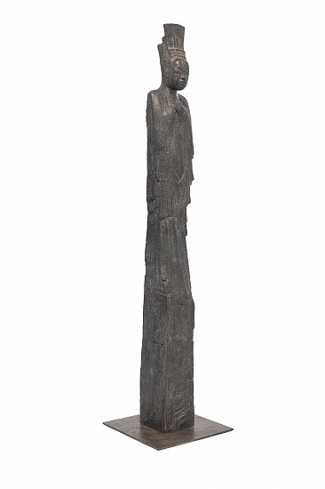 DEBORAH BELL, Sentinel VII
Bronze