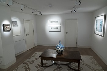 AGAINST INTERPRETATION Everard Read London (15)