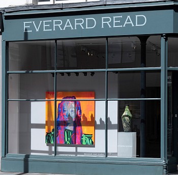 AGAINST INTERPRETATION Everard Read London (63)