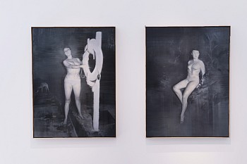 AGAINST INTERPRETATION Everard Read London (71)