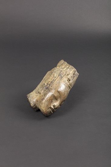 DEBORAH BELL, Sentinel Fragment I
Bronze