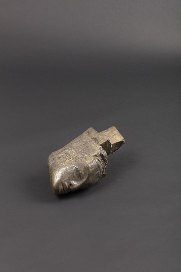 DEBORAH BELL, Sentinel Fragment V
Bronze