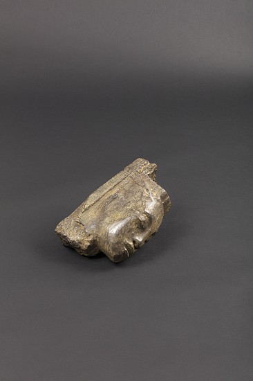 DEBORAH BELL, Sentinel Fragment VI
Bronze