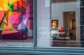 Andrzej Urbanski Nov 2020 Dan Weill Photography