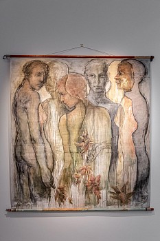 Everard Read Winter Exhibition 2020 Dan Weill Photography