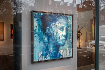 Everard Read Winter Exhibition 2020 Dan Weill Photography