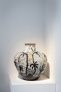 Everard Read Winter Exhibition 2020 Dan Weill Photography