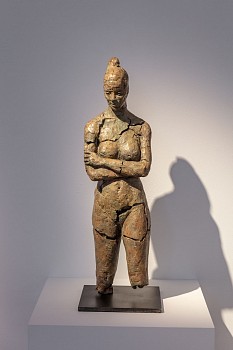 Everard Read Winter Exhibition 2020 Dan Weill Photography