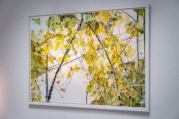 Everard Read Winter Exhibition 2020 Dan Weill Photography