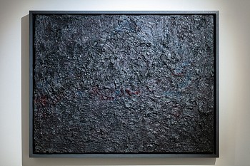 Everard Read Winter Exhibition 2020 Dan Weill Photography