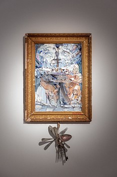 Everard Read Winter Exhibition 2020 Dan Weill Photography