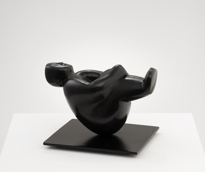 FLORIAN WOZNIAK, Dreamer (small)
Bronze