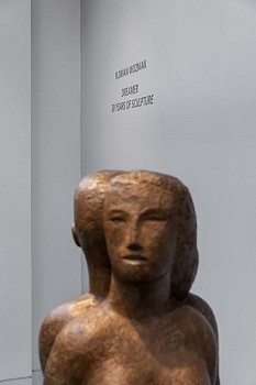 Everard Read Florian Wozniak exhibition 2021